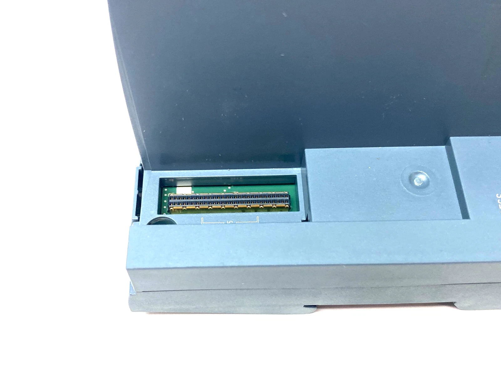 Siemens 6ES7155-6AU01-0BN0 SIMATIC ET 200SP IM 155-6 PN ST PROFINET Interface Module