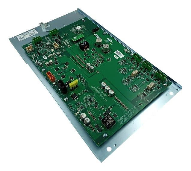 S54339-A5-A1 | Siemens PAD-5-MB Main Board for Notification Power Extender