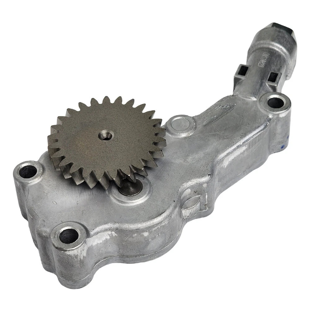 Doosan 400915-00269A D34 Engine Oil Pump Assembly