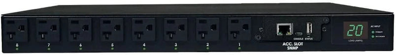 PDUMH20ATNET | Eaton Outlet Surge Suppressor