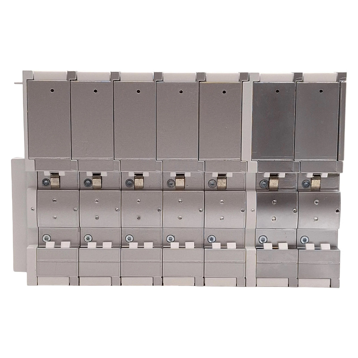 Beckhoff CX2030-0125 Modular Industrial PC with Intel Core i7 and TwinCAT 3 Runtime