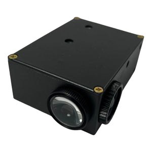 Datalogic TLU-115 Red/Green Contrast Mark Sensor