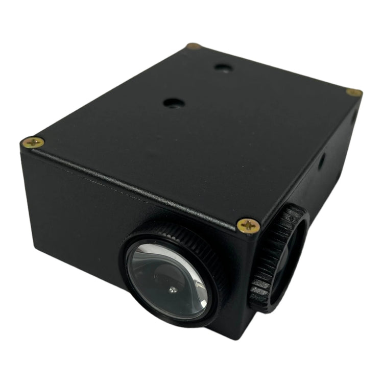 Datalogic TLU-115 Red/Green Contrast Mark Sensor