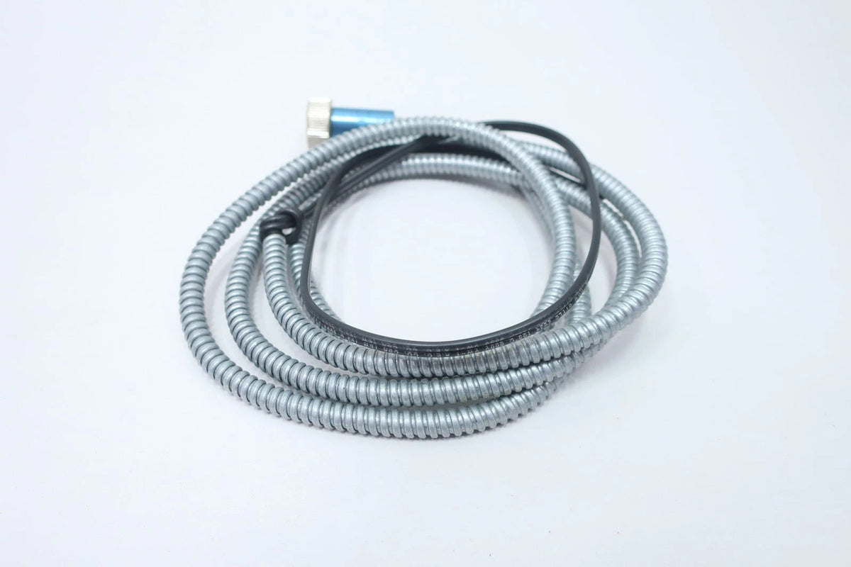 Fireye UV1A6 Non-Self-Check UV Flame Scanner 1/2-Inch NPT with 6-Foot TC-ER Cable