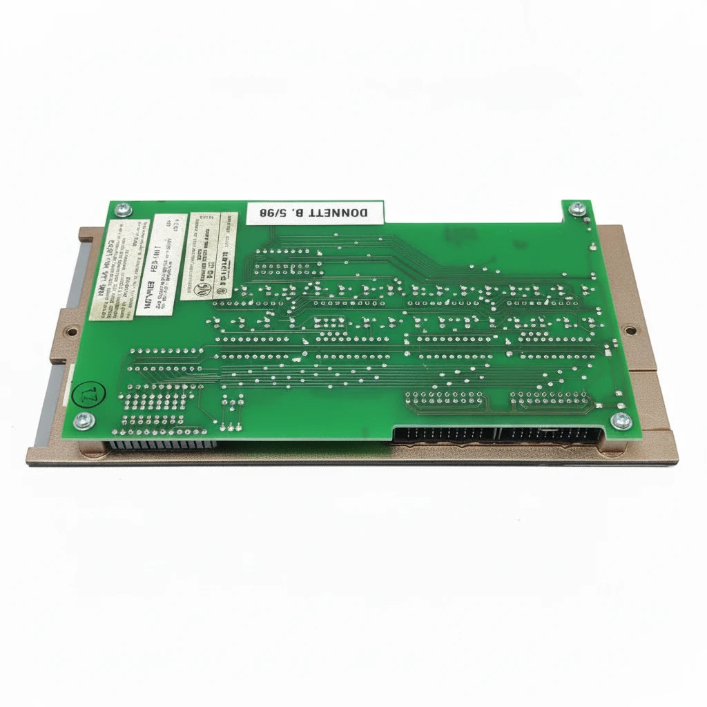 Notifier AEM-16AT Annunciator Expander Module