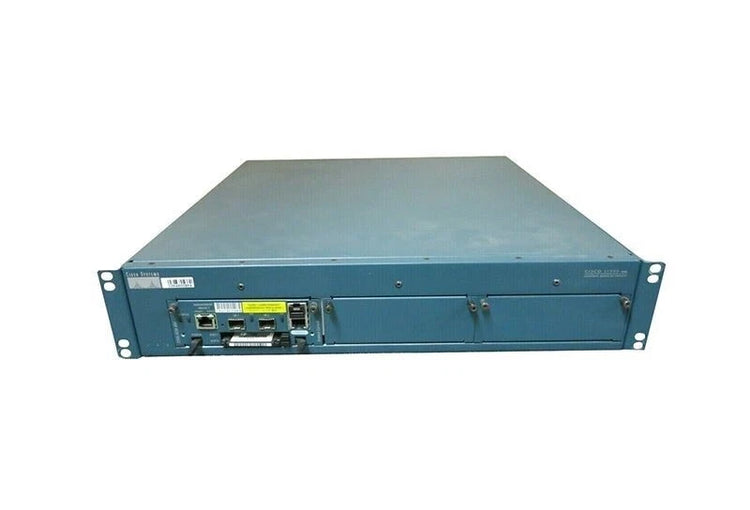 CSS11503-AC | Cisco 11503 Content Services Switch