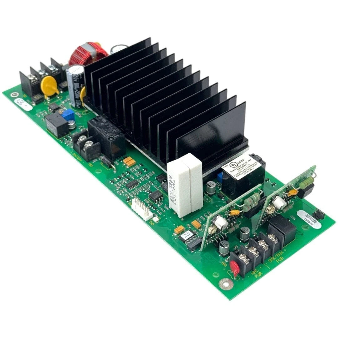 3-BPS/M | Edwards EST3 Booster Power Supply, 24VDC 7A Regulated Output