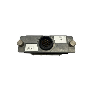 Edwards D37360310 SPI Micro TIM Control Interface Module for Dry Vacuum Pumps