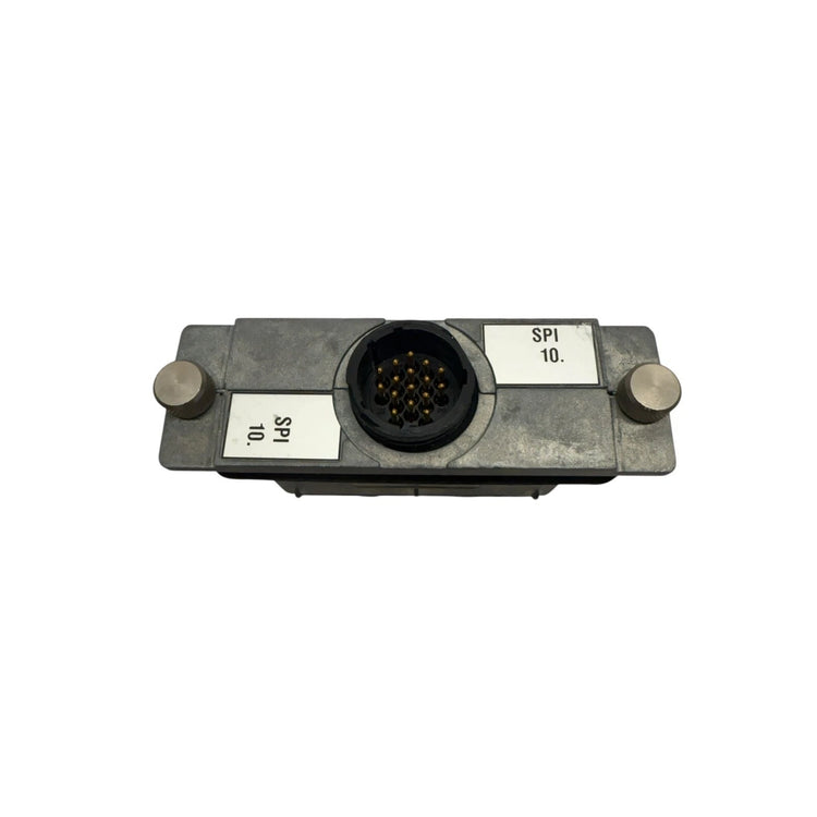 Edwards D37360310 SPI Micro TIM Control Interface Module for Dry Vacuum Pumps
