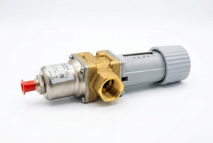 Danfoss 003N3105 WVFX Pressure-Operated Condenser Water Regulating Valve