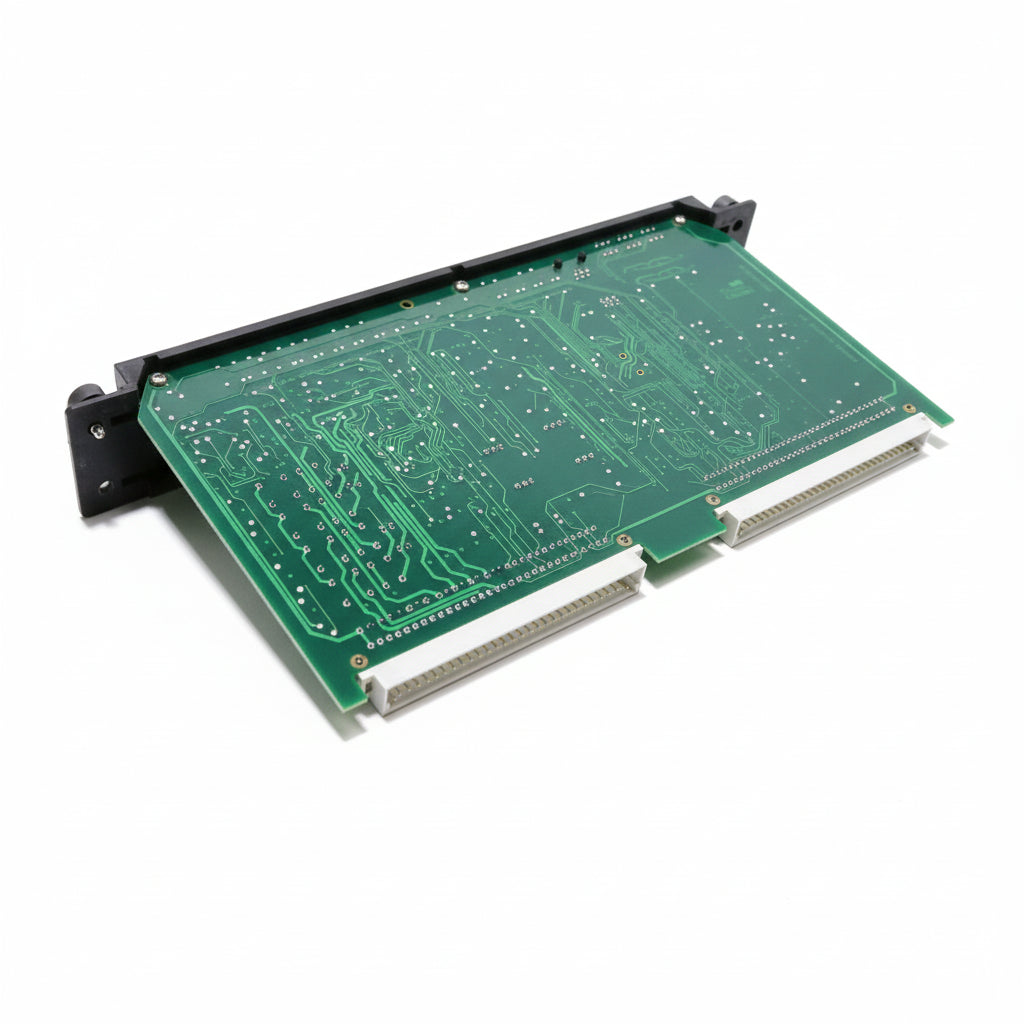 Siemens ZIC-8B Eight-Circuit Zone Indicating Card for Fire Alarm Systems