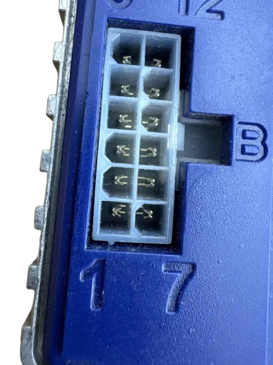 Haulotte A-00297 Motor Controller for Bil-Jax Boom Lifts