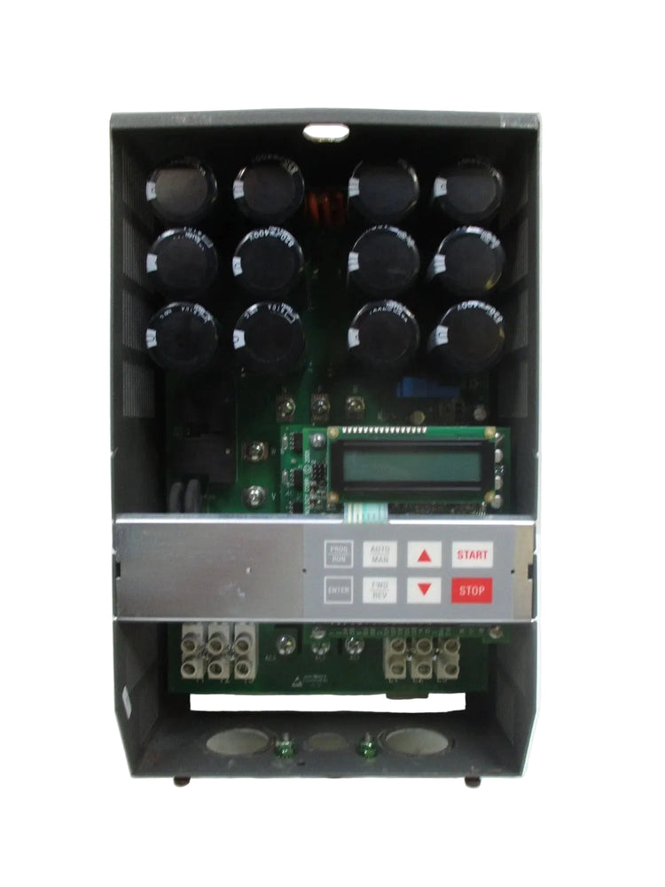 M14200B | Lenze M1000 Series Variable Frequency Drive 20 HP 480 VAC NEMA 1