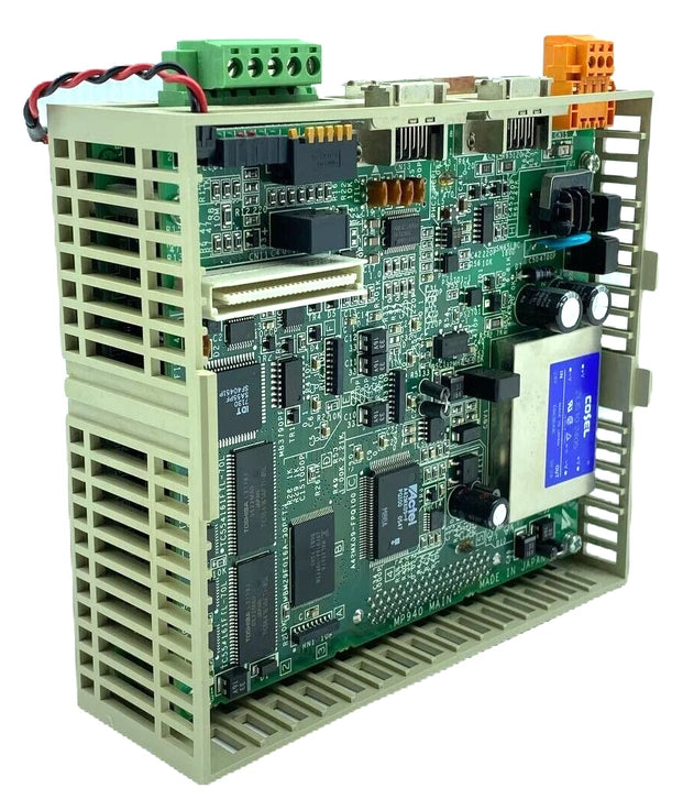 JEPMC-MC410 | Yaskawa Electric Robotics Motion Module W/Devicenet Sigma II MP940