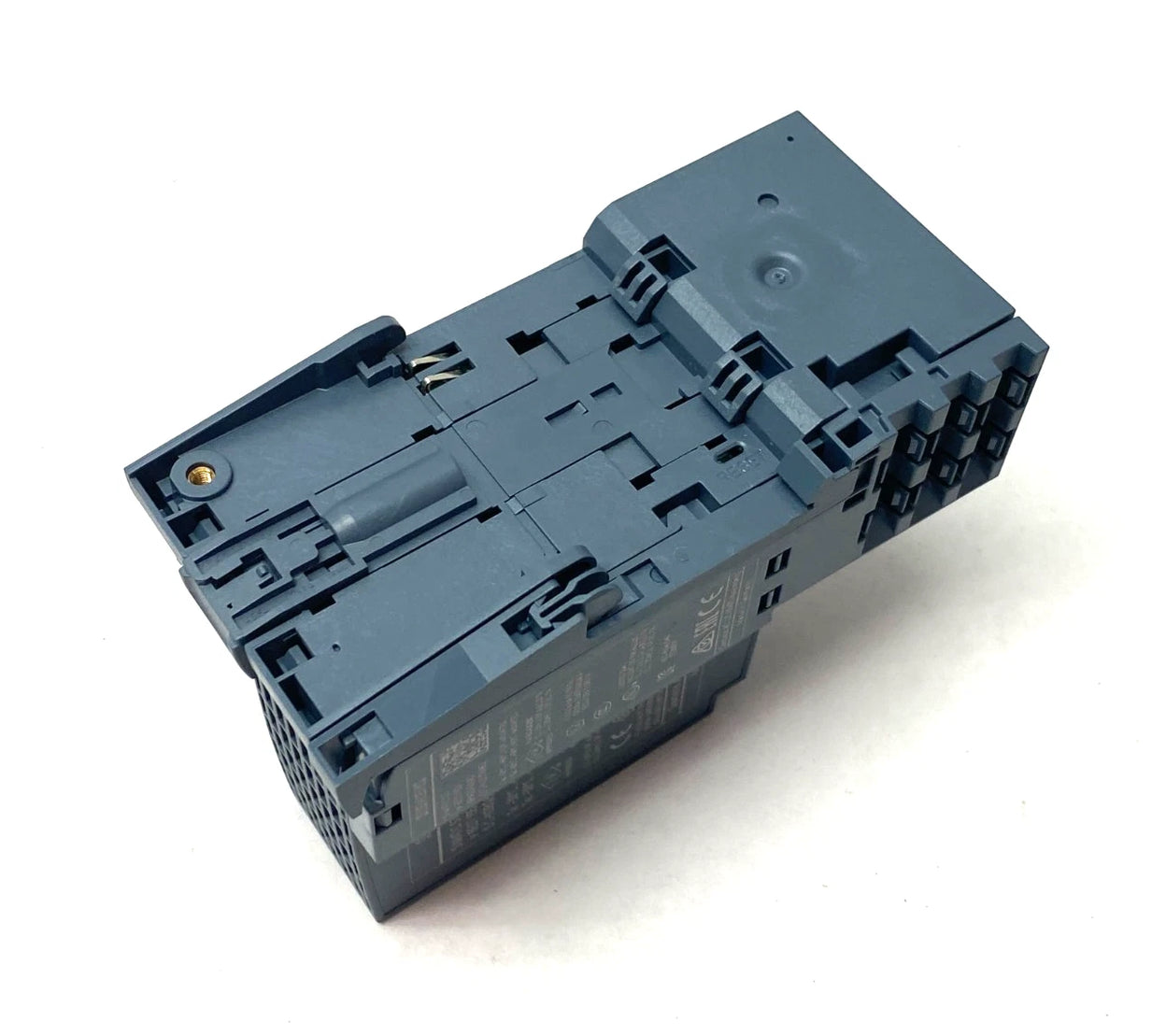 6ES7155-6AU01-0CN0 | Siemens 2-Port Interface Module