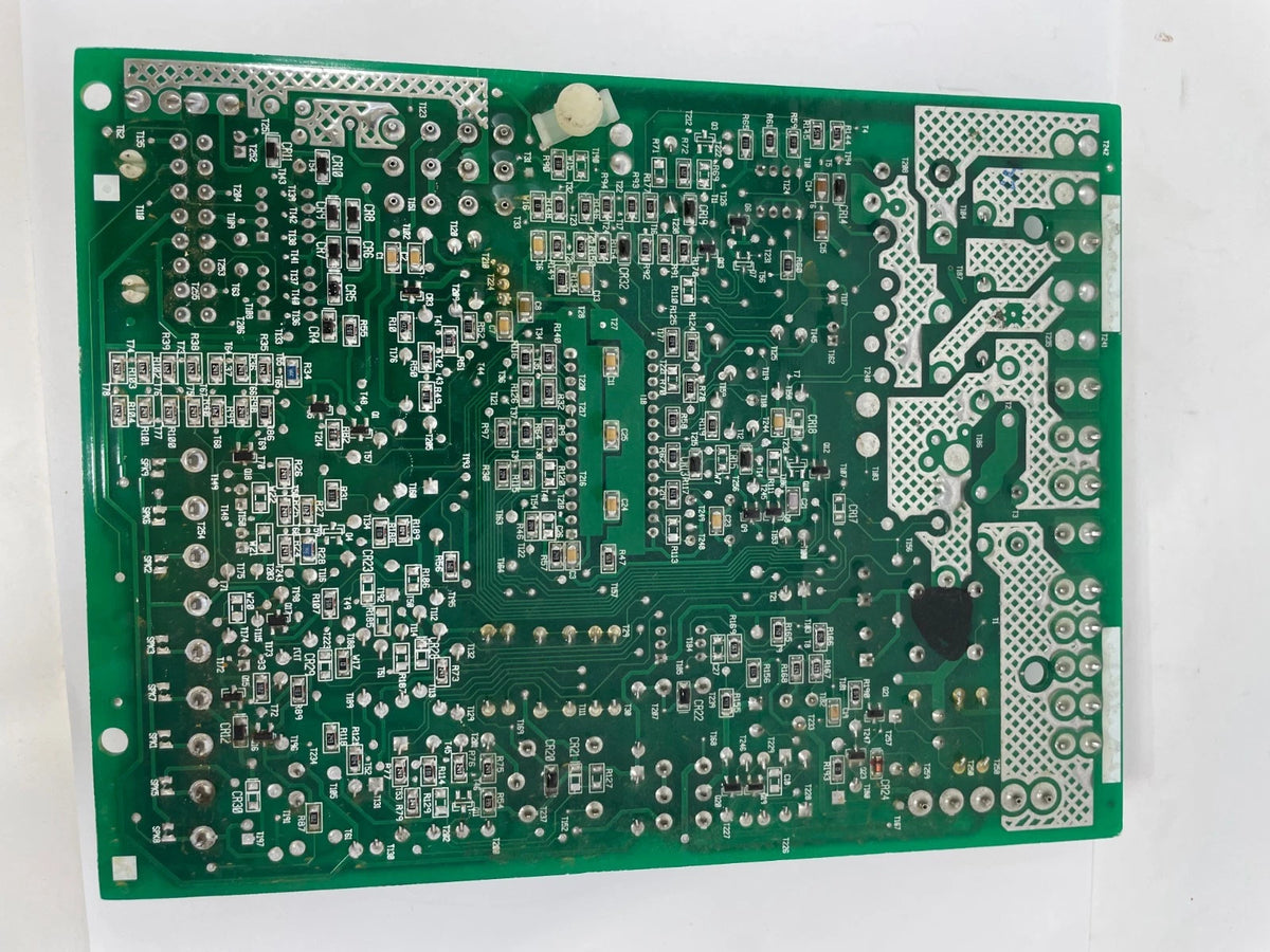 White-Rodgers 50V61-507-05 Two-Stage Furnace Control Board