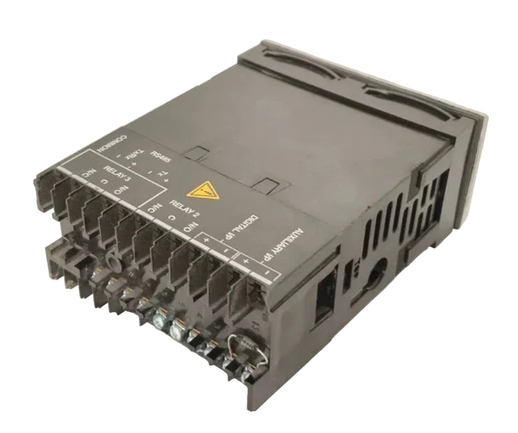 ABB C150/0000/STD Commander 150 Universal Process Indicator for Industrial Process Monitoring