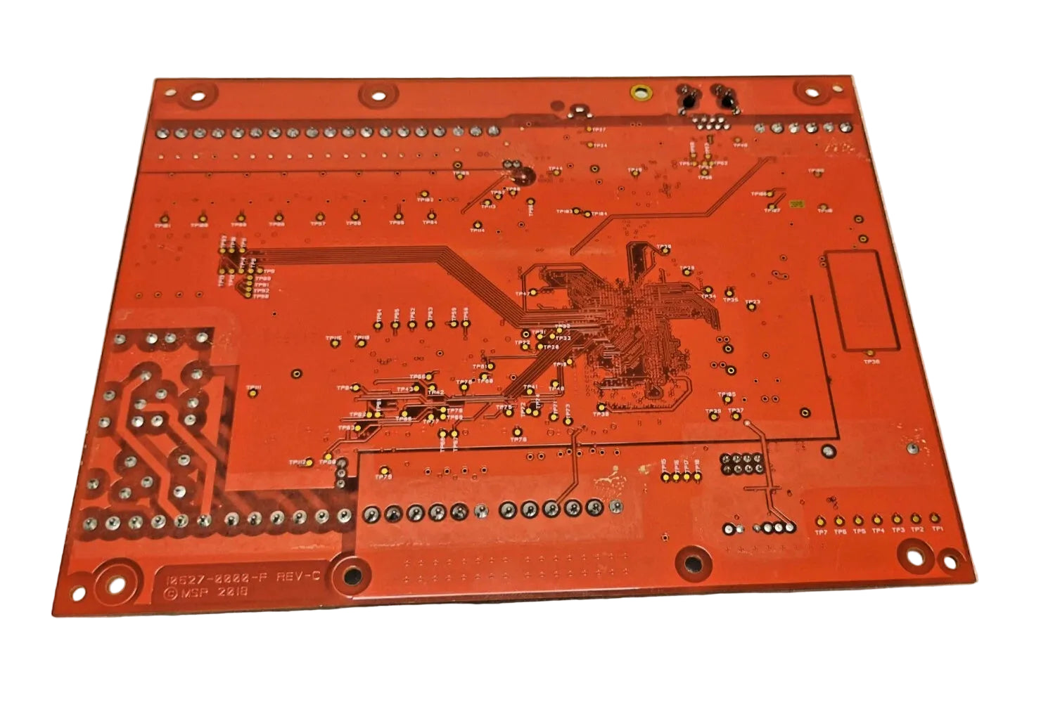 LNL-X2220 | Utc Fire & Security Company Intelligent Dual Reader Controller With Ethernet, USB, And RS-485 Communication