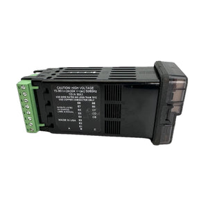 Watlow EZKB-L3AA-AAAA EZ-ZONE Remote User Interface and Gateway with EtherNet/IP and Modbus TCP