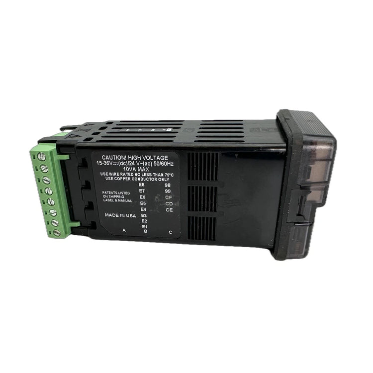 Watlow EZKB-L3AA-AAAA EZ-ZONE Remote User Interface and Gateway with EtherNet/IP and Modbus TCP