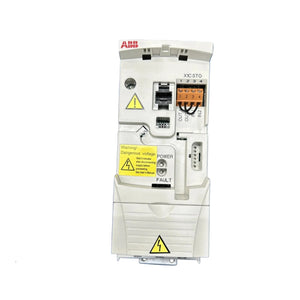 ABB ACS355-03U-04A7-2 1 HP Variable Frequency Drive