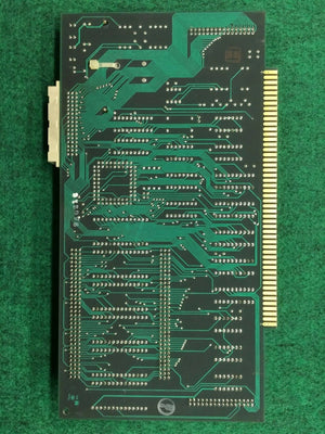 Fadal PCB-0030 1400-5C CPU Central Processing Unit Control Board