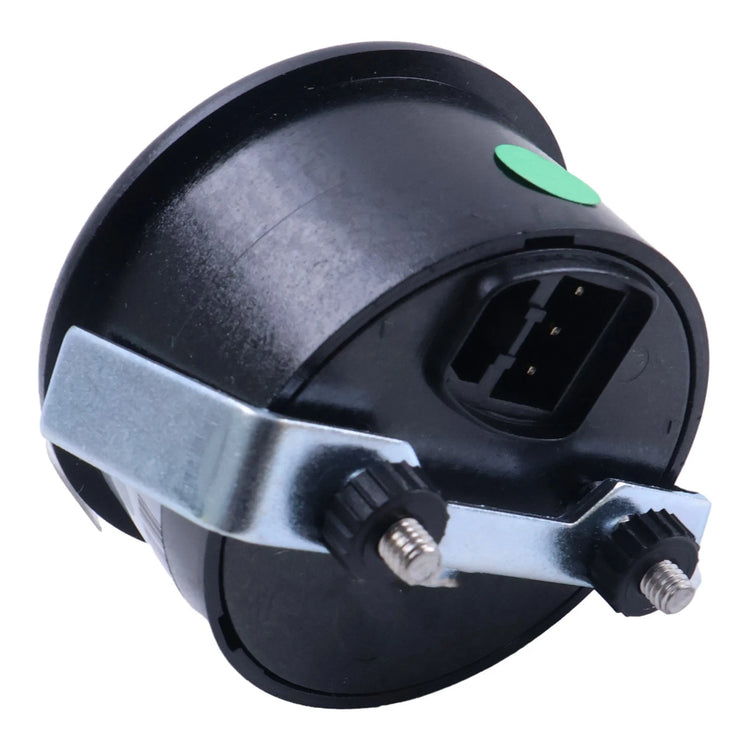 Haulotte 2440904140 Multi-Function Battery Indicator and Hour Meter for Aerial Lifts