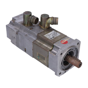 Siemens 1FK6042-6AF71-1AA0 SIMOTICS S Synchronous AC Servo Motor