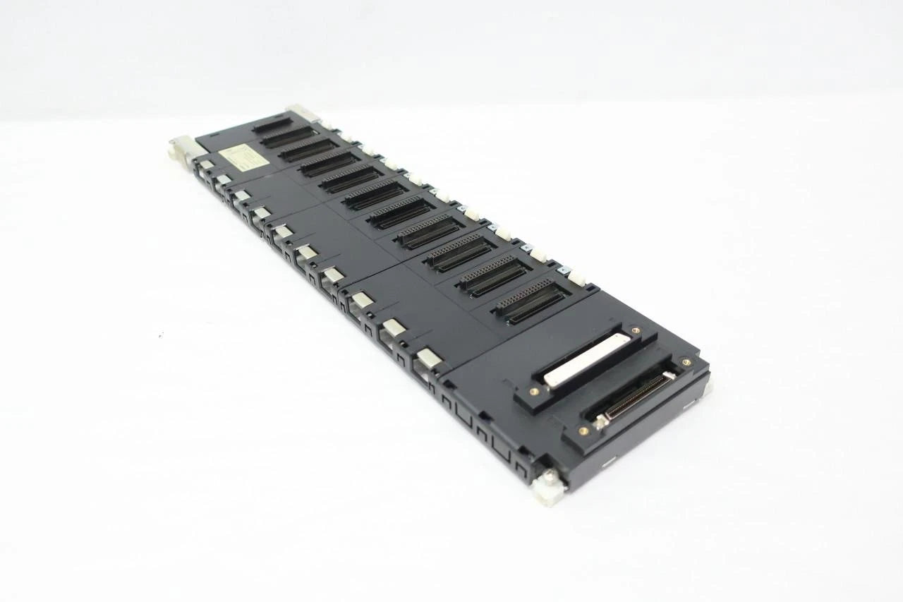 CS1W-BI103 | Omron CS1 10-Slot PLC Expansion Backplane Base Unit