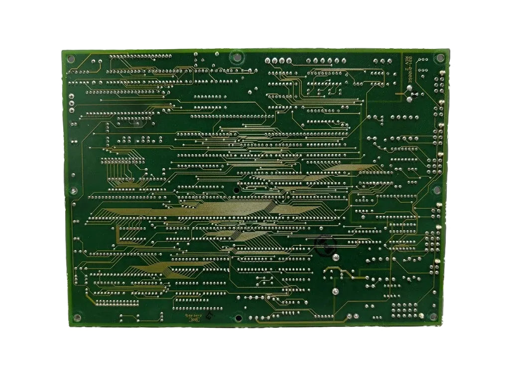 York 031-01065E001 Millennium Chiller Microprocessor Control Circuit Board