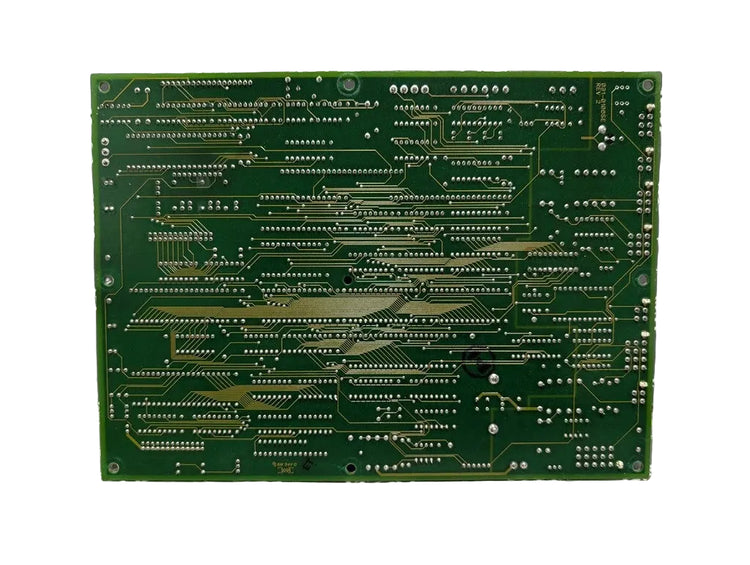 York 031-01065E001 Millennium Chiller Microprocessor Control Circuit Board