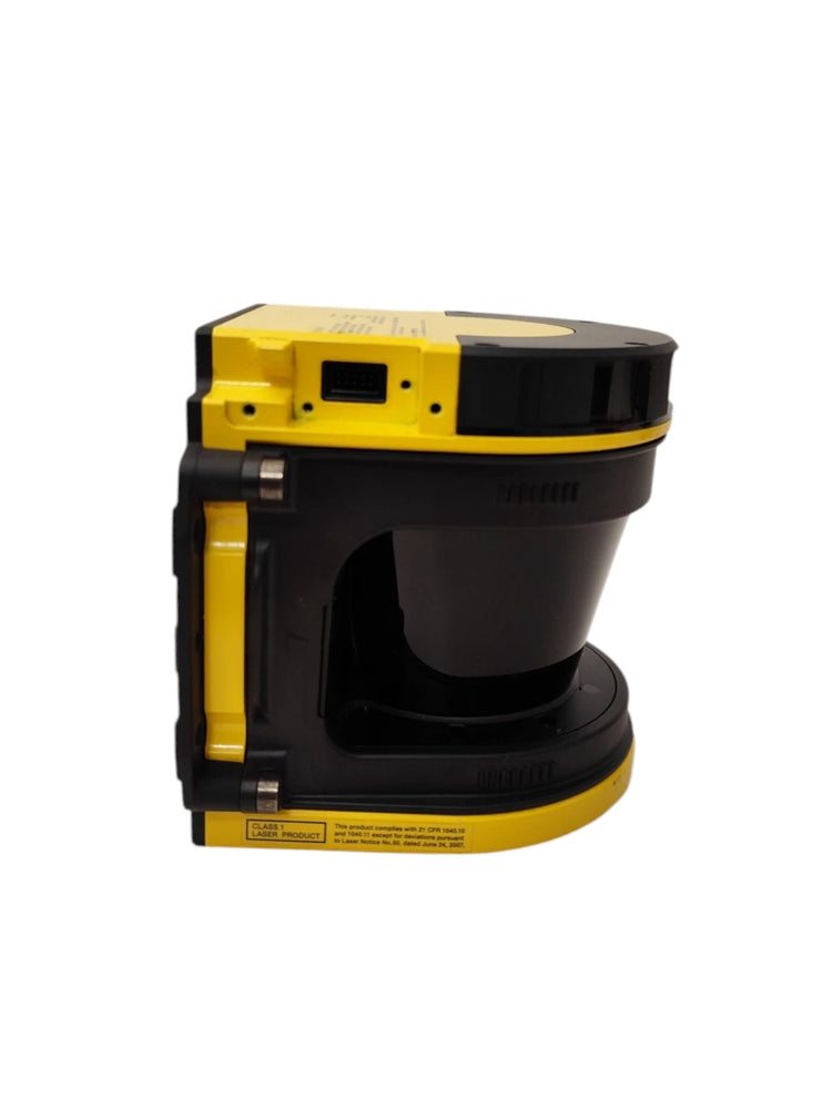 Keyence SZ-VH1X Safety Laser Scanner Head with Camera Function IP65