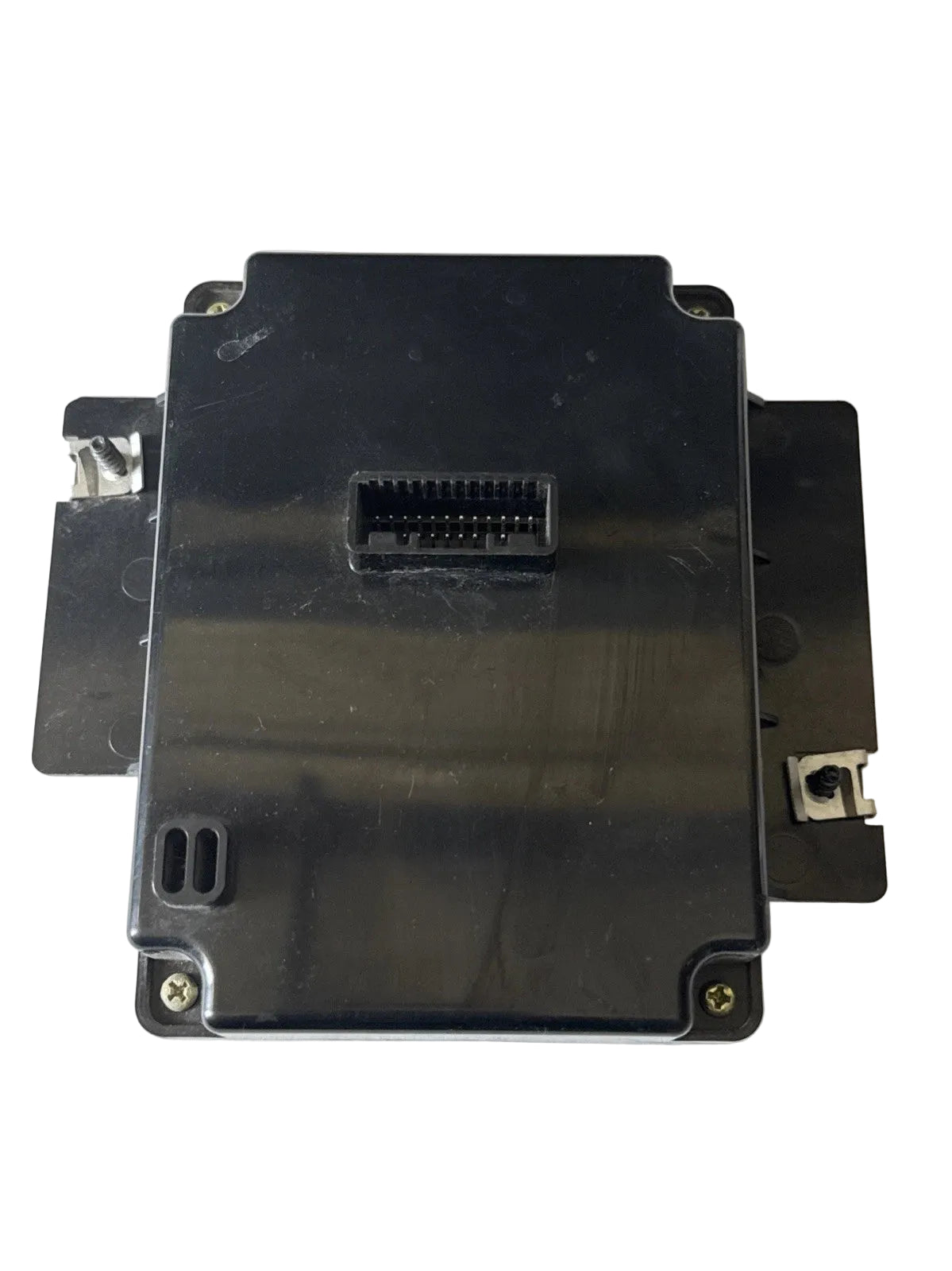 Dodge Ram P68236772AB OEM Air Conditioner and Heater Climate Control Module