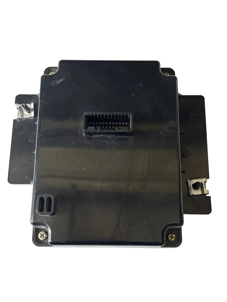 Dodge Ram P68236772AB OEM Air Conditioner and Heater Climate Control Module