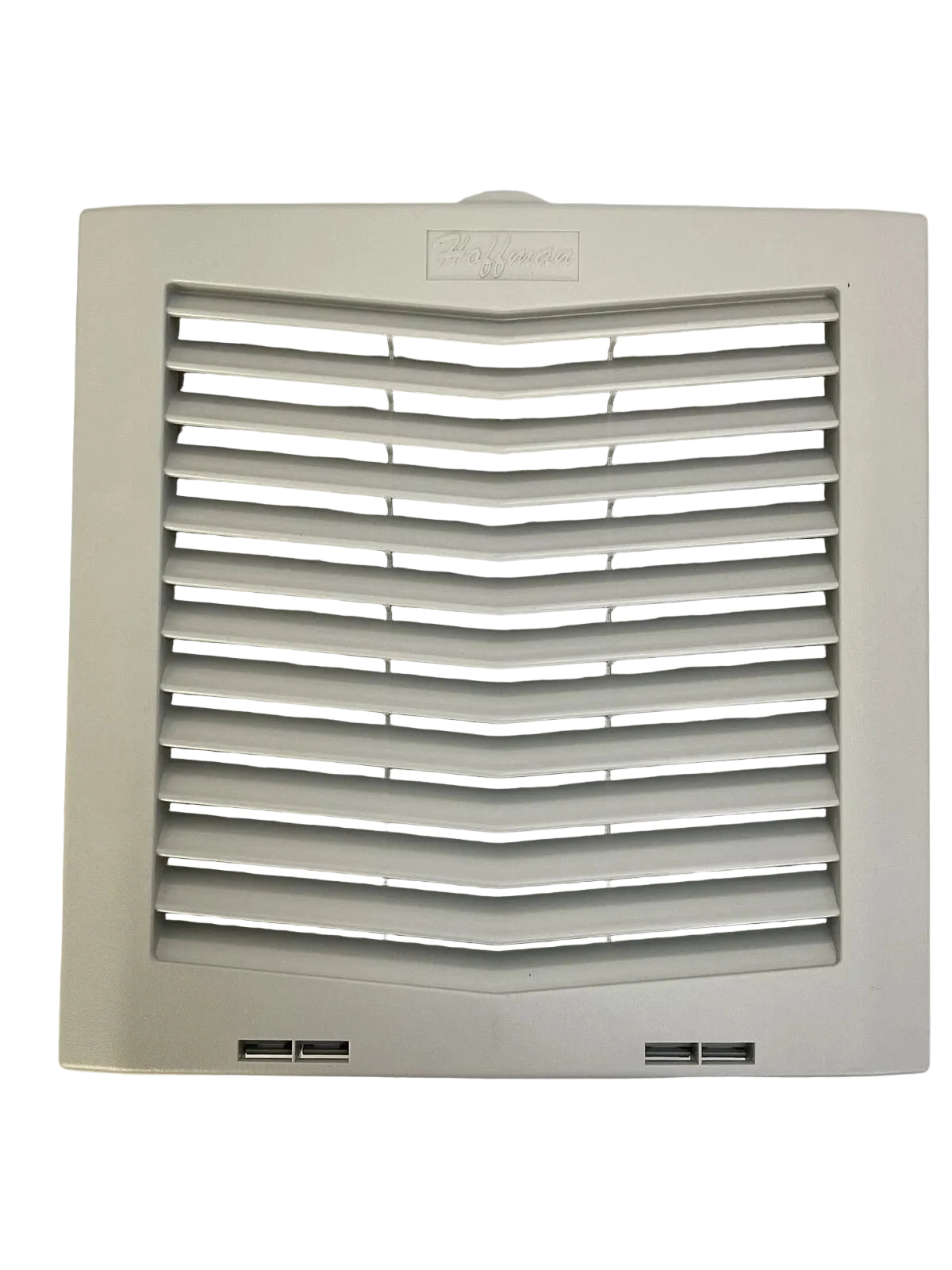 nVent Hoffman HF1016414 115V Filter Fan with 159 CFM Airflow