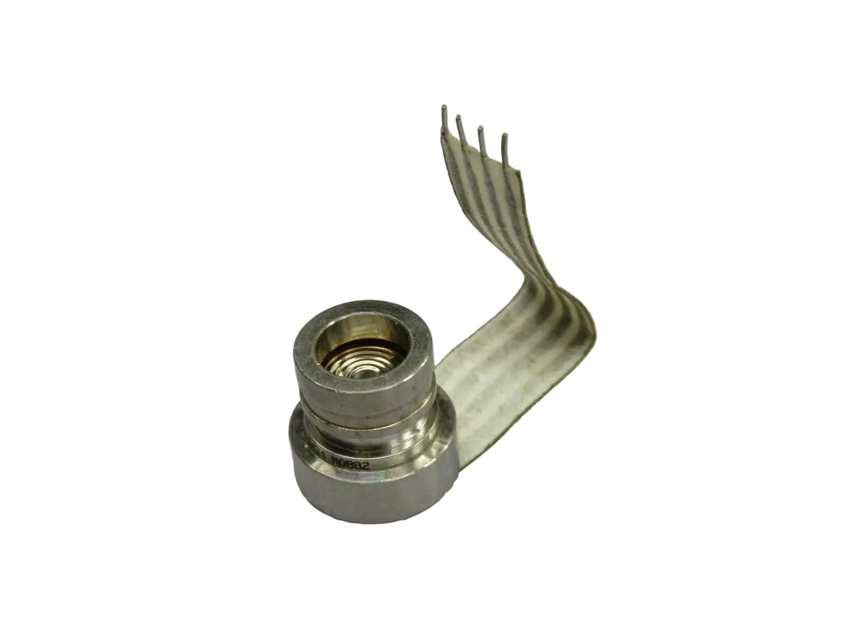 13C1000PS1K | Honeywell Heavy Duty 1000 psi Pressure Transducer Stainless Steel