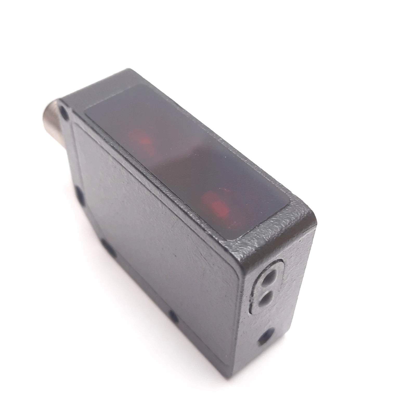 QMT42VP6AFV400Q | Banner Engineering QM42 Adjustable Background Suppression Sensor