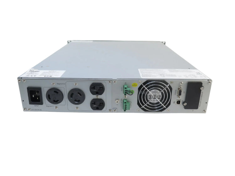 PW9130G3000R-XL2U | Eaton Uninterruptible Power Supply