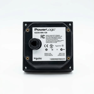Schneider Electric 63230-500-120 PowerLogic PM800 Remote Display