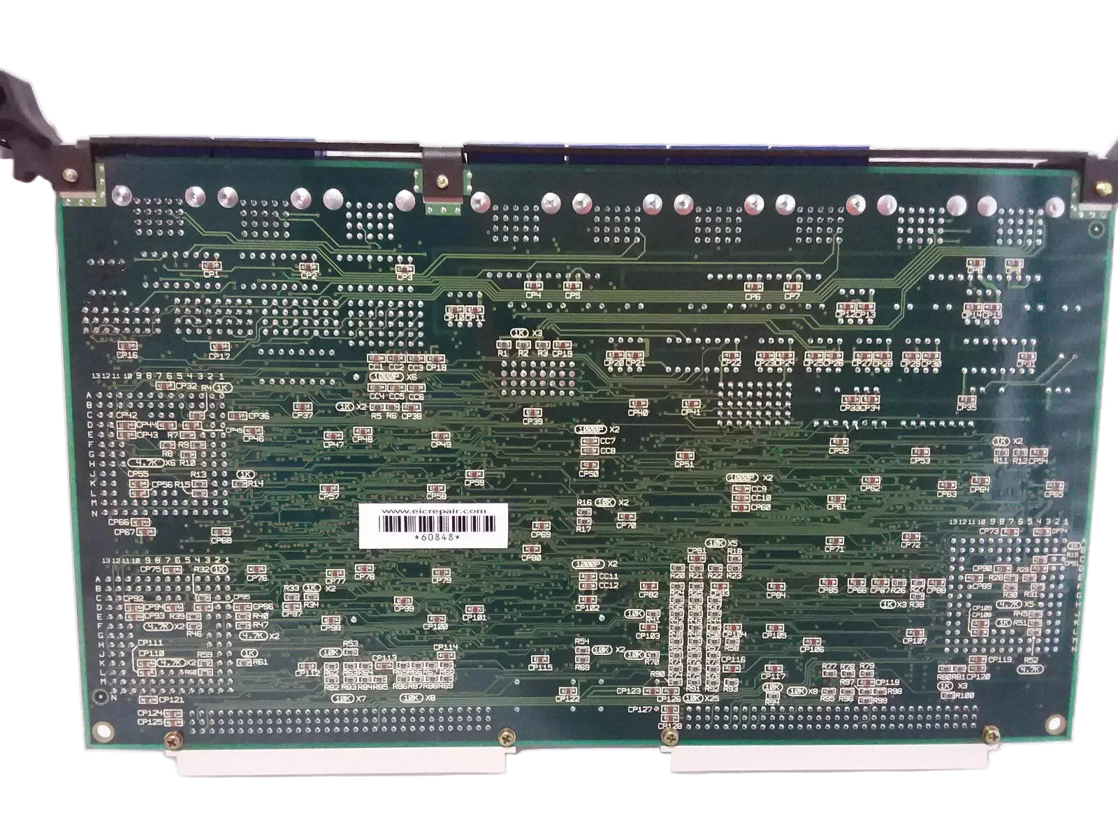 Okuma E4809-045-158-A OPUS7000 SVP Axis Control Board for CNC Systems
