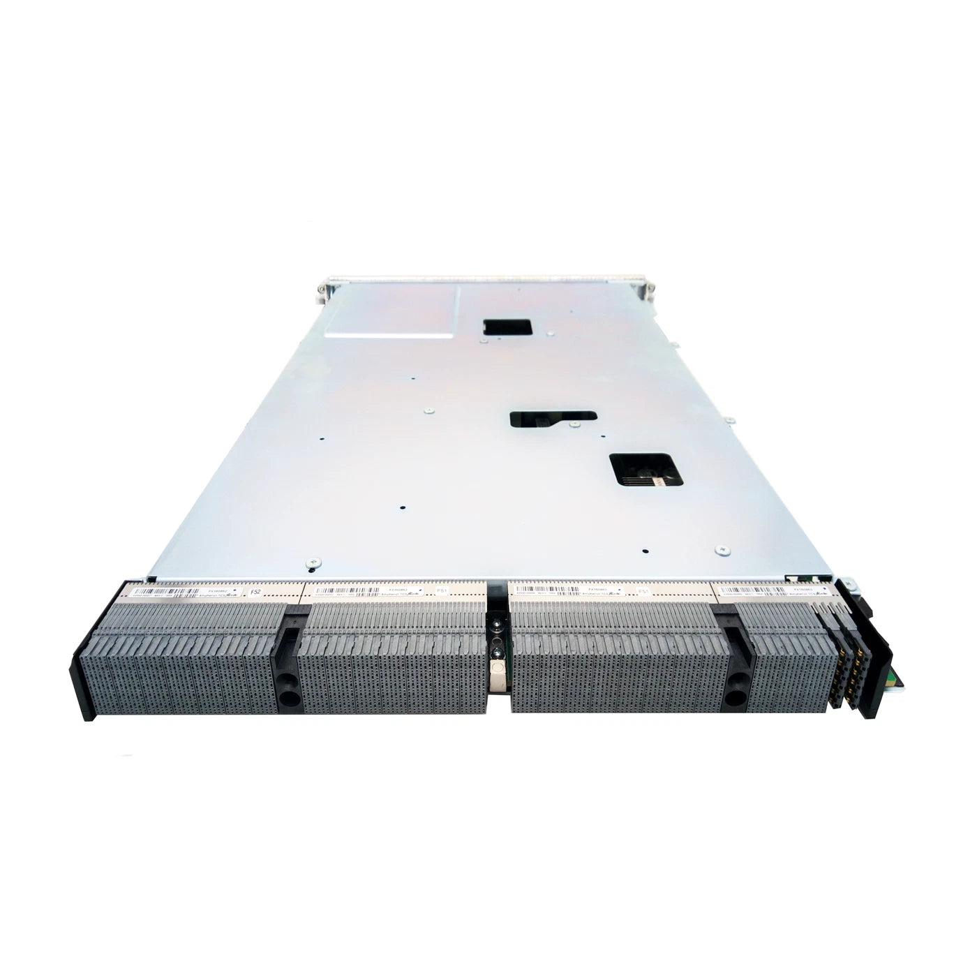 Cisco A9K-RSP880-TR Route Switch Processor for ASR 9000 Packet Transport with 16 GB Memory and 10 Gigabit Uplinks
