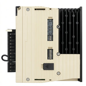 Yaskawa SGDV-R90AE1A Sigma-V 100 W AC Servo Drive for Rotary Motors
