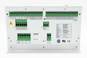 Basler DECS-200-1L Digital Excitation Controller Module 15A 125VDC