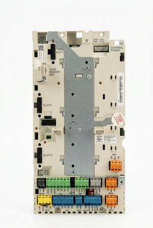ABB ZCU-12L 3AXD50000794058 ACS880 Drive Control Unit