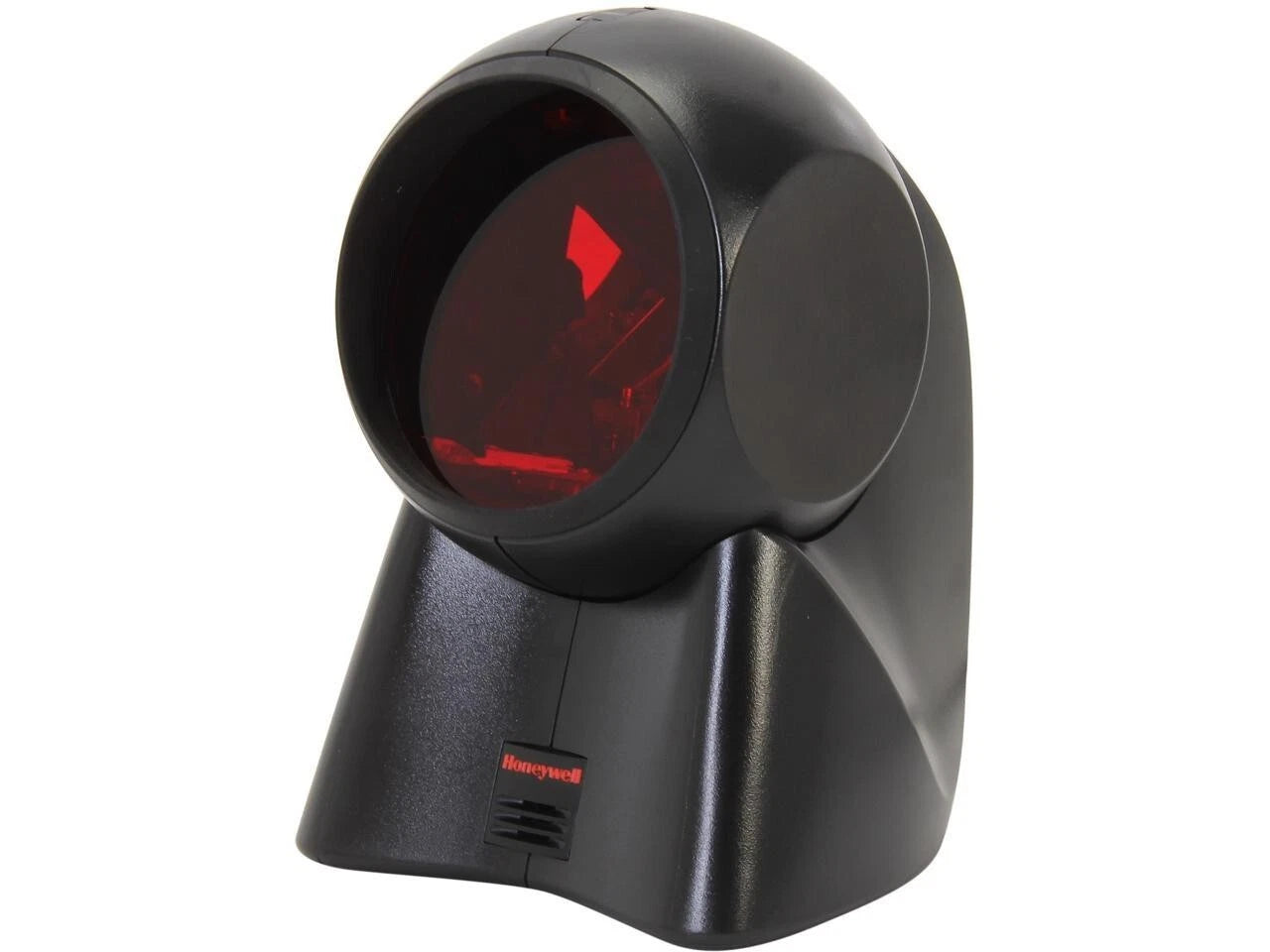 Honeywell Metrologic Orbit MS7120 Omnidirectional Presentation Laser Barcode Scanner