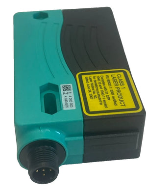 Pepperl+Fuchs RL28-8-H-1500-LAS/47/105 Laser Sensor 1.5 m