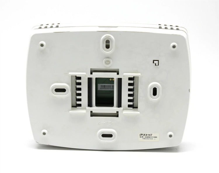 TH8320U1024 | Lennox Touchscreen Thermostat 3 Heat 2 Cool 7-Day Programmable