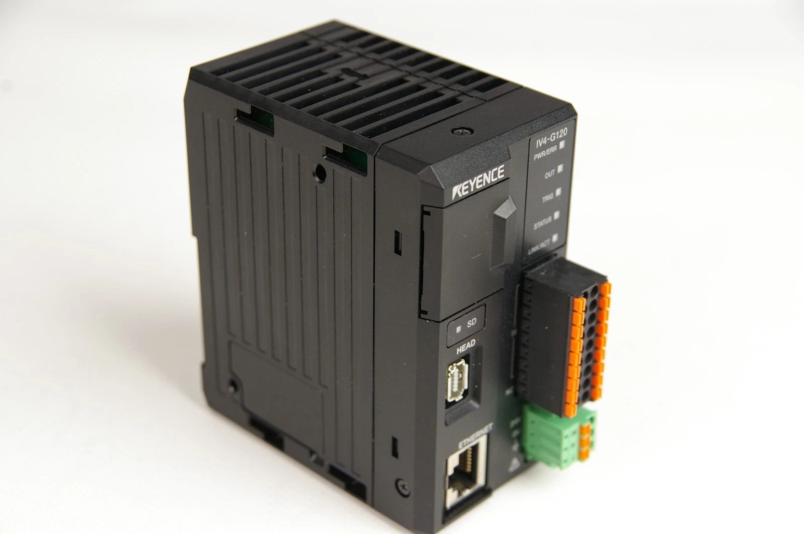 Keyence IV4-G120 IV4 Series AI Vision Sensor Amplifier