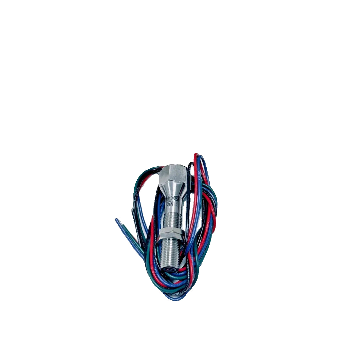 TopWorx 73-13564-A2 GO Switch Model 73 SPDT Proximity Limit Switch