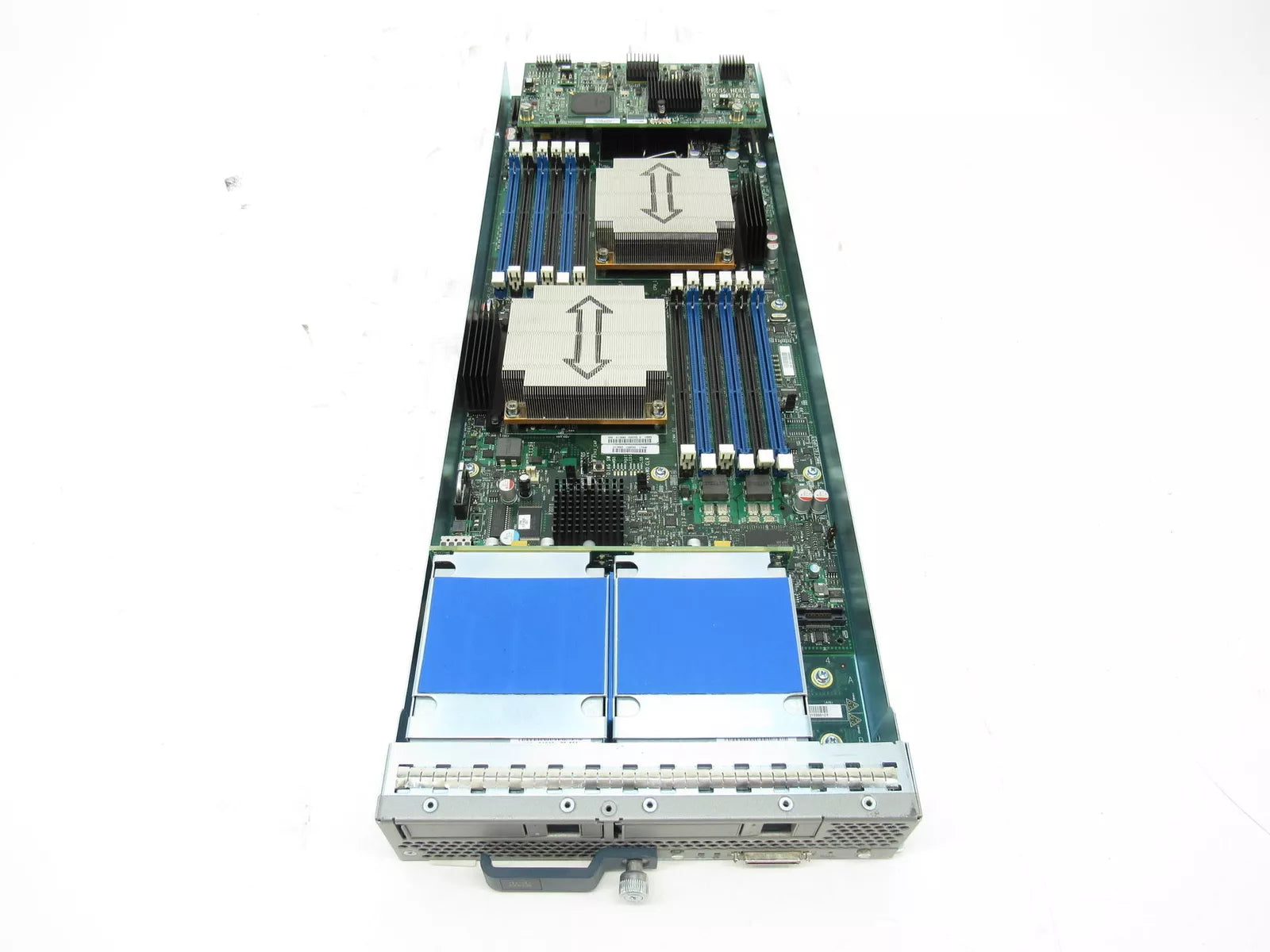 N20-B6620-1 | Cisco UCS B200 M1 Configure to Order Blade Server